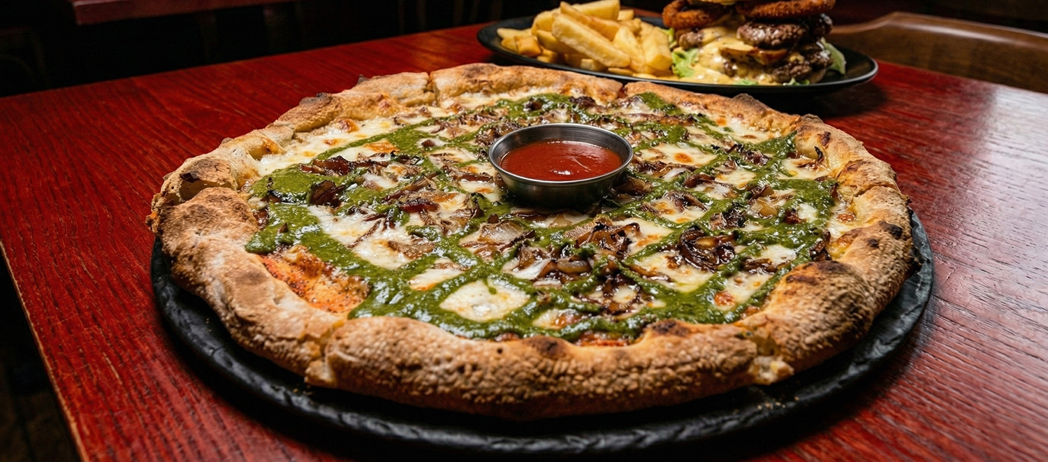 Pizza