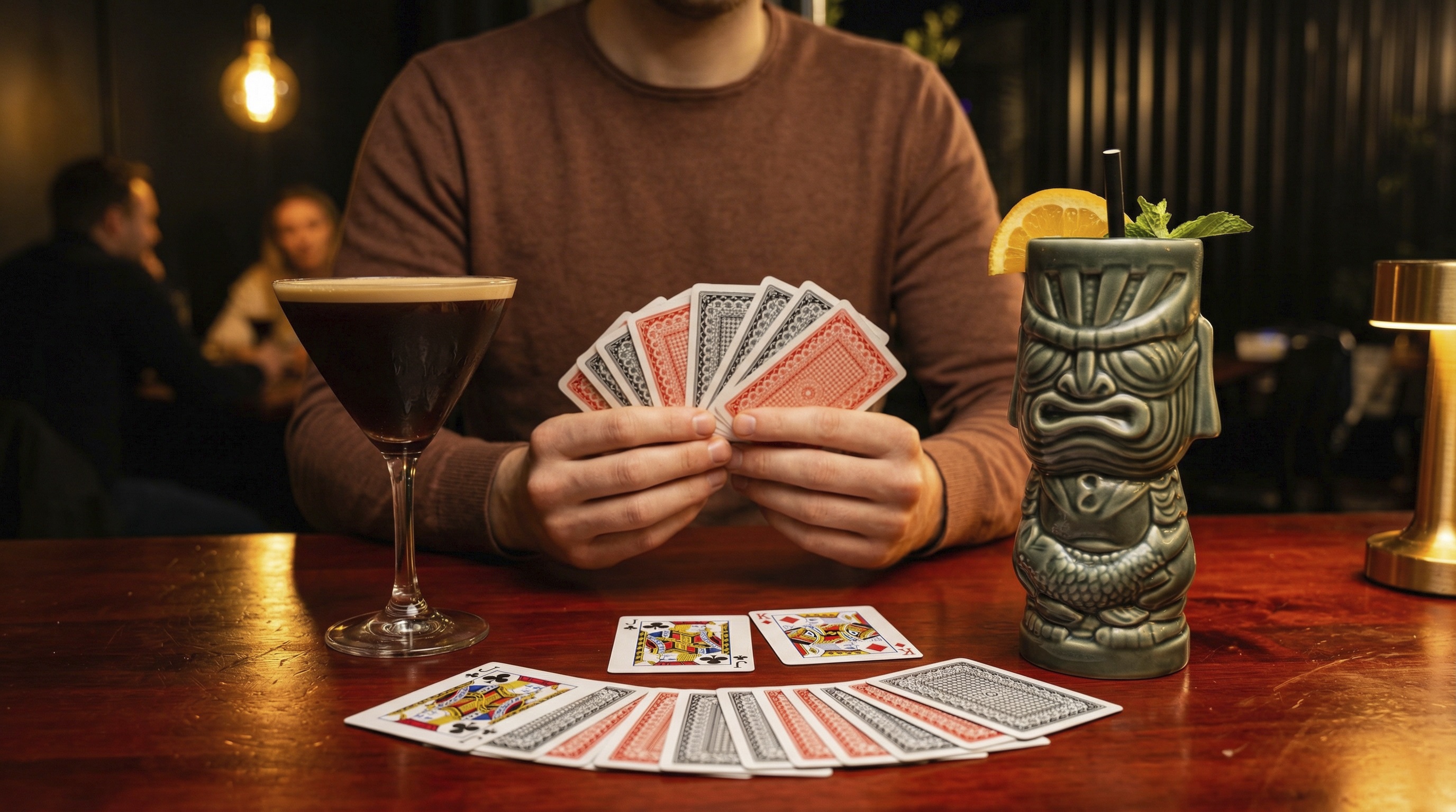Juegos de Mesa