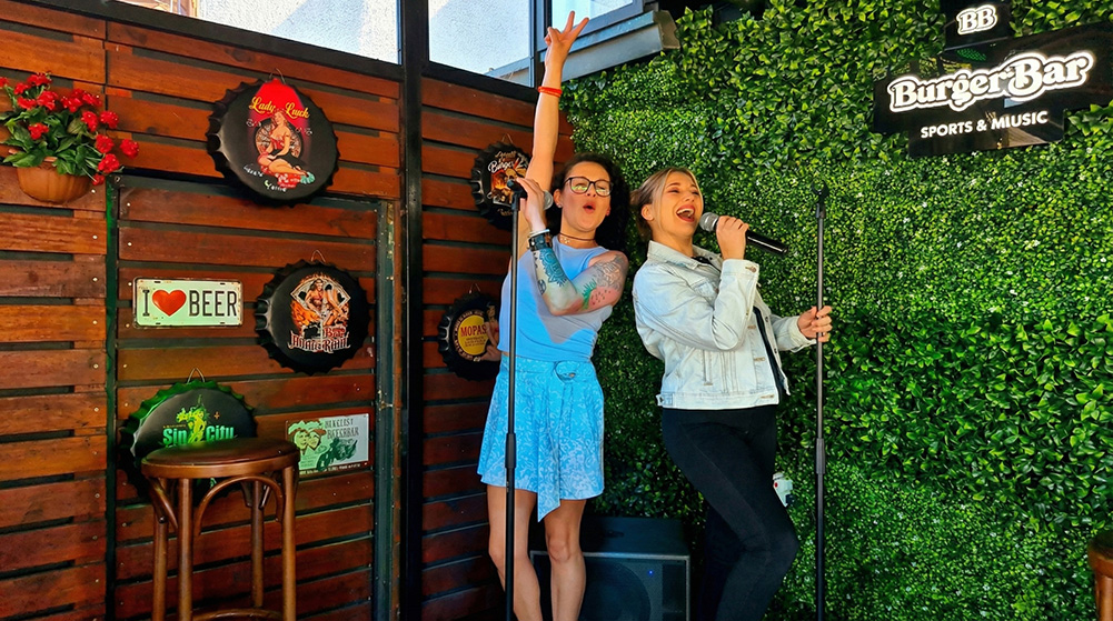 Karaoke